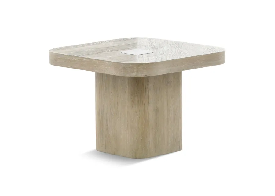 Marcato Side Table