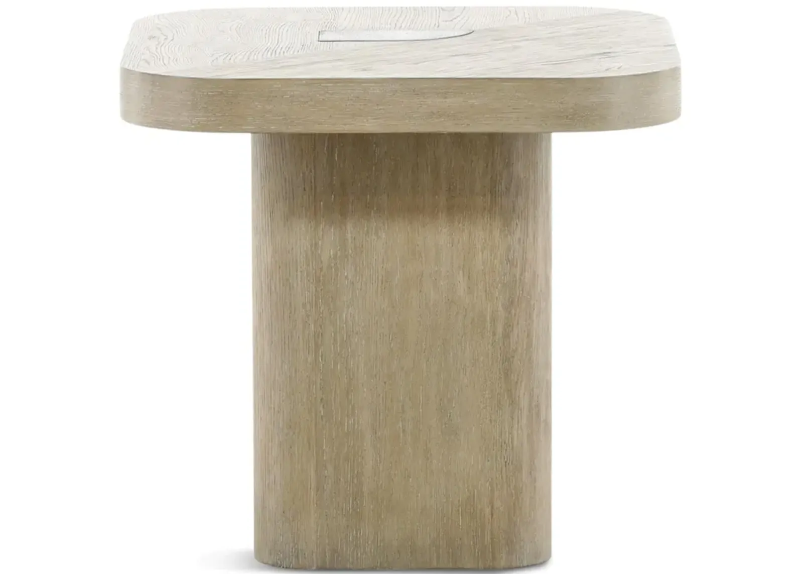 Marcato End Table