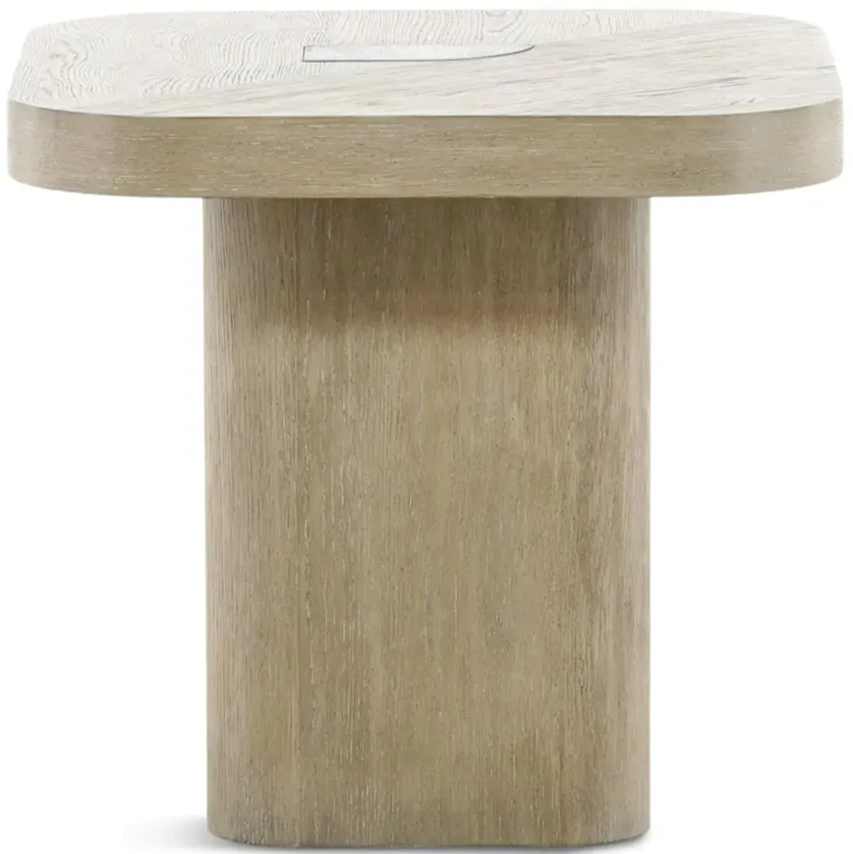 Marcato End Table