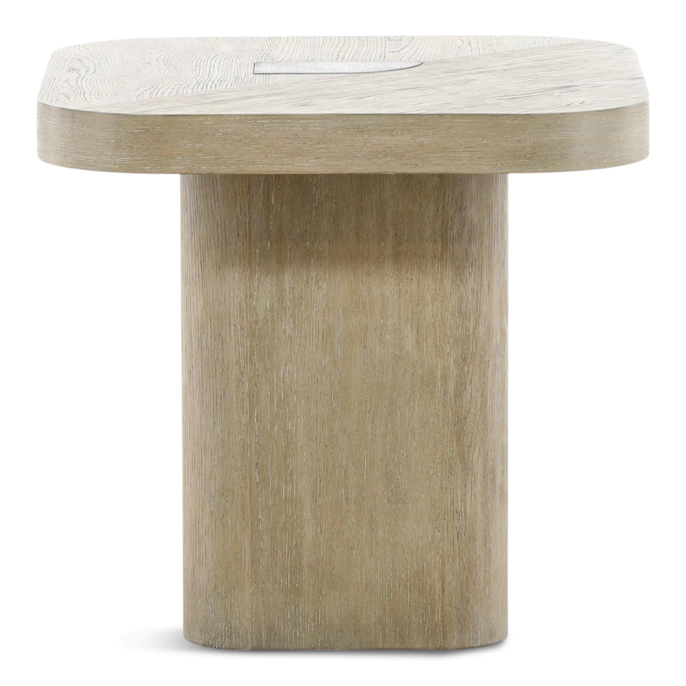 Marcato End Table