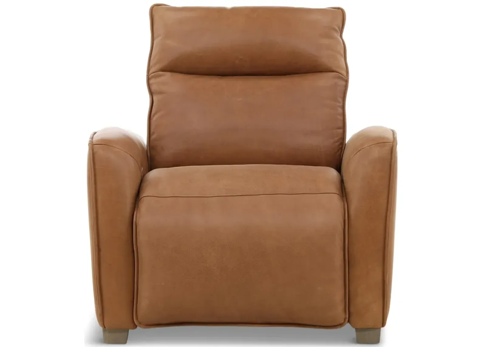 Sorrento Leather Power Recliner