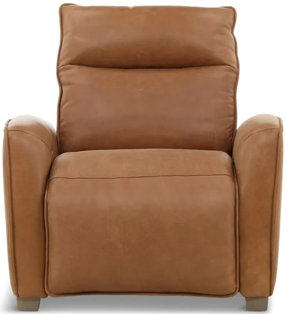 Sorrento Leather Power Recliner