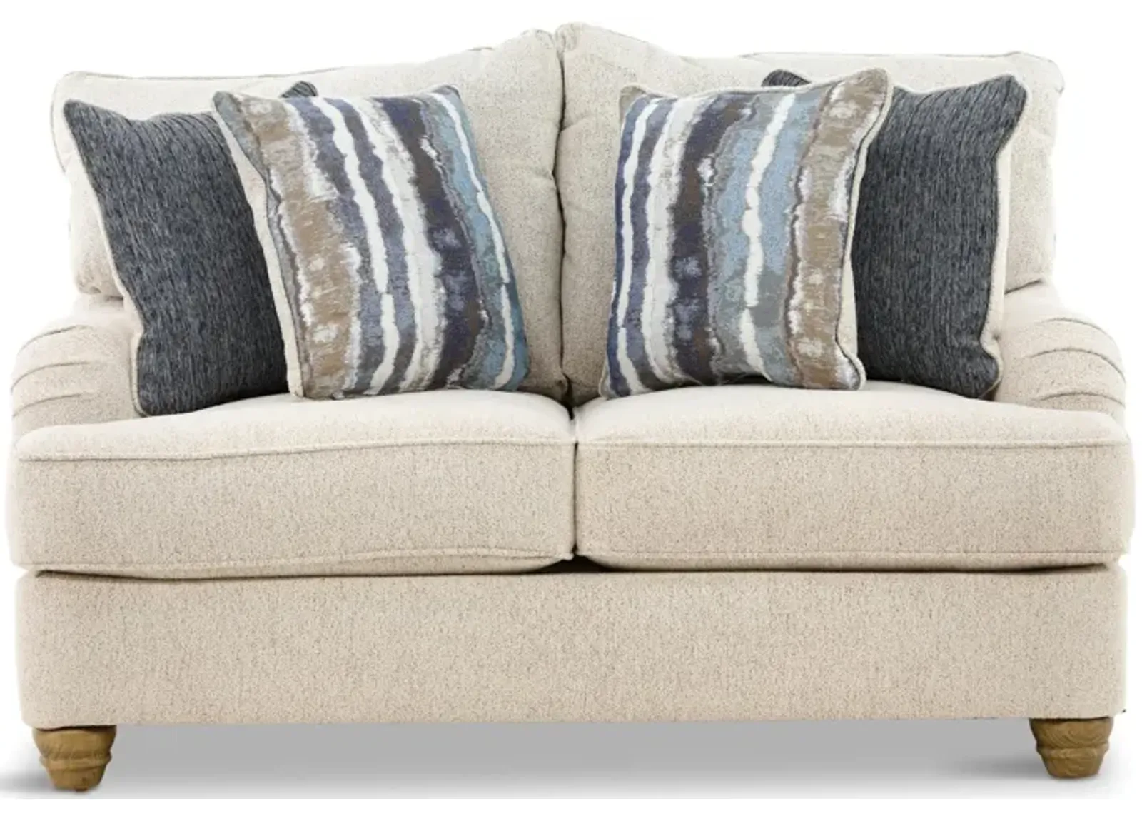 Harper Loveseat