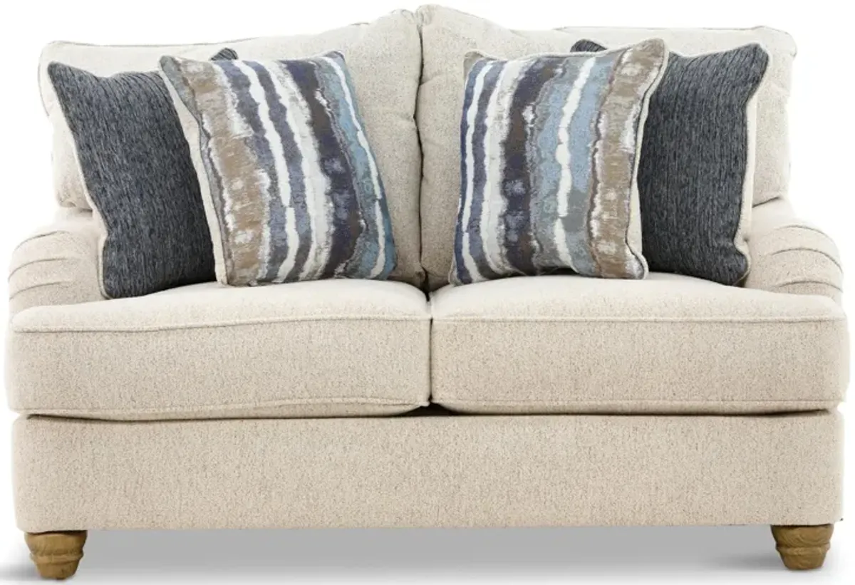 Harper Loveseat