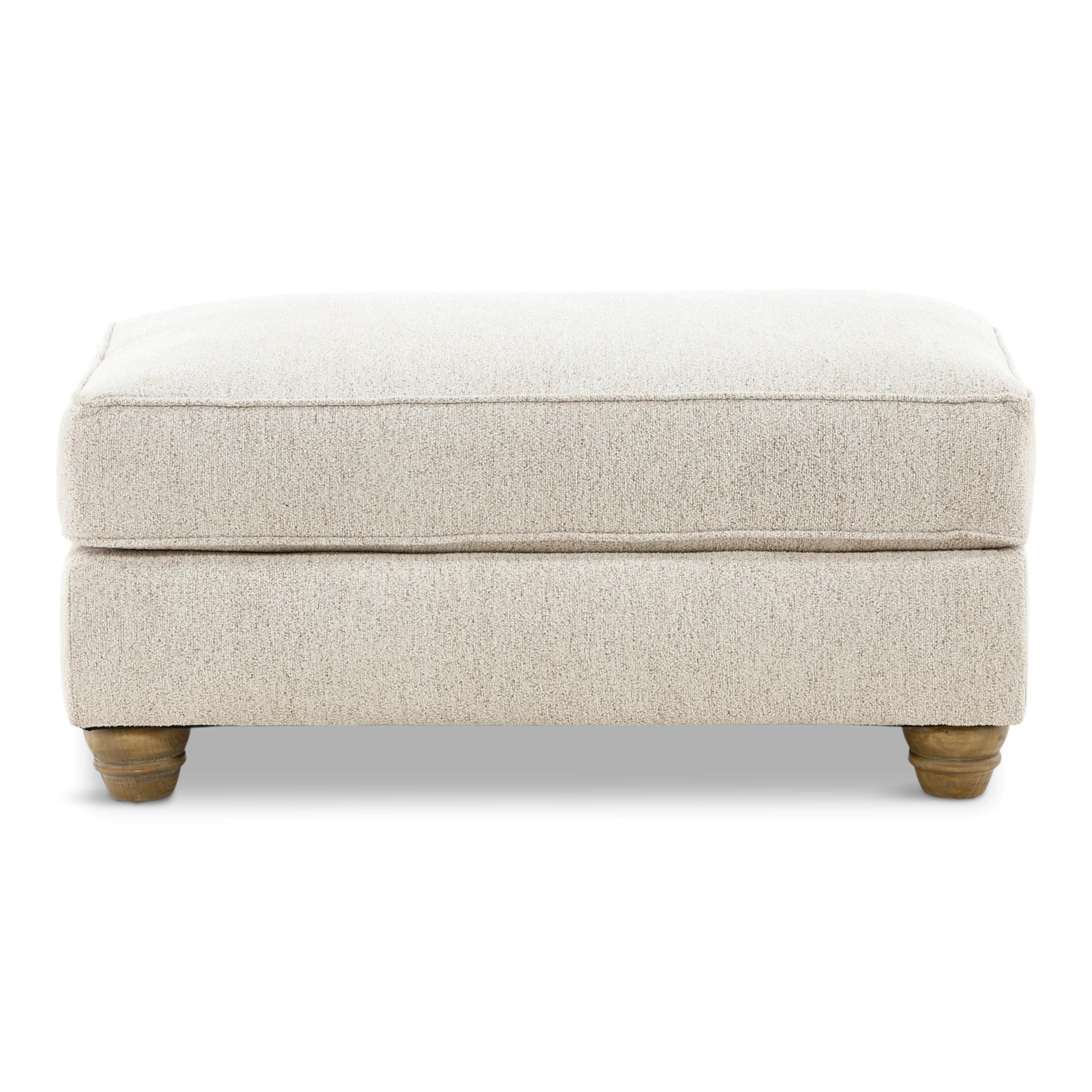 Harper Ottoman