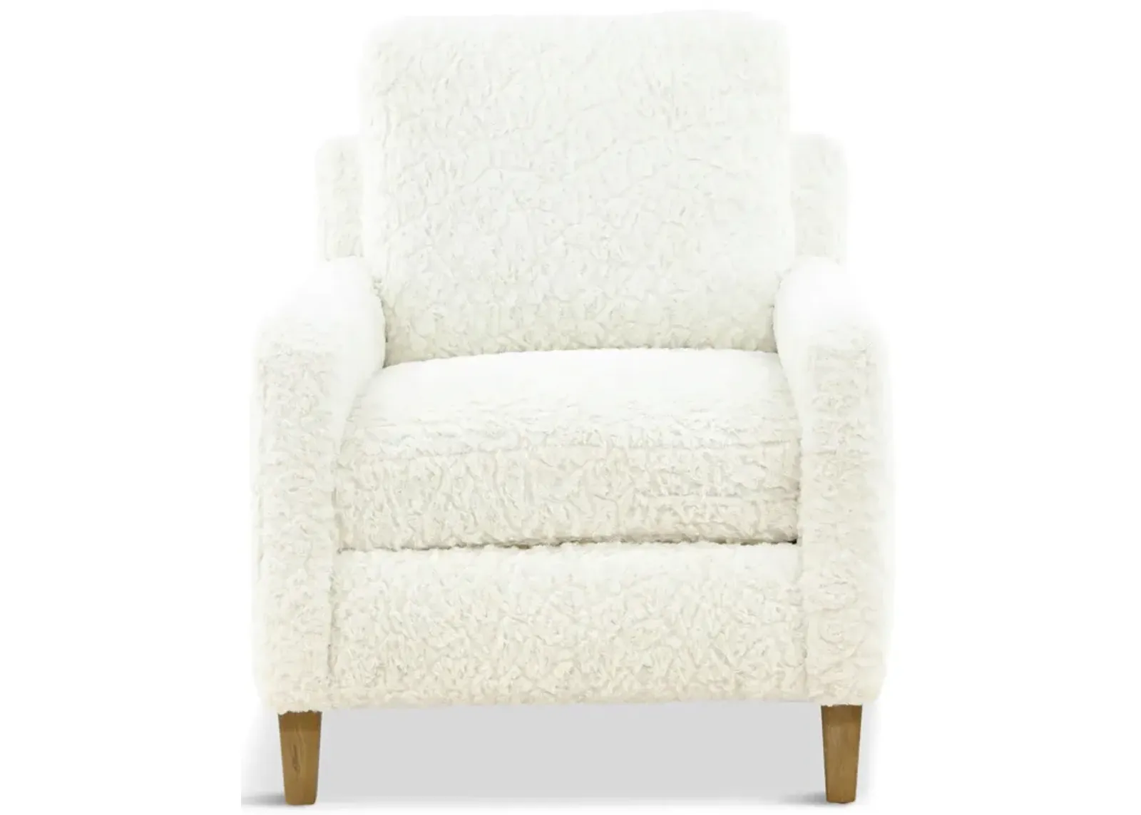 Harper Accent Chair