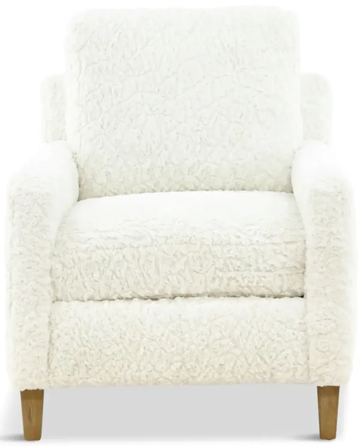 Harper Accent Chair