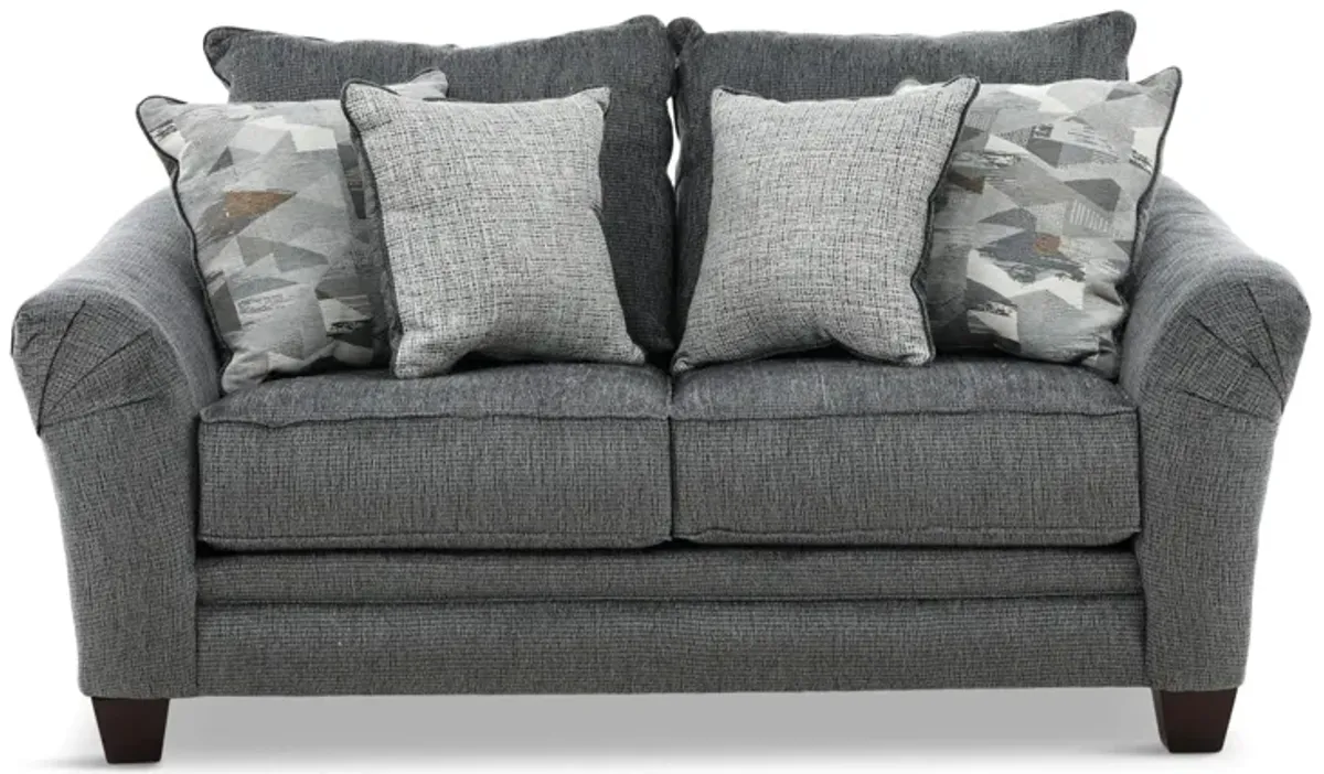 Gemma Loveseat