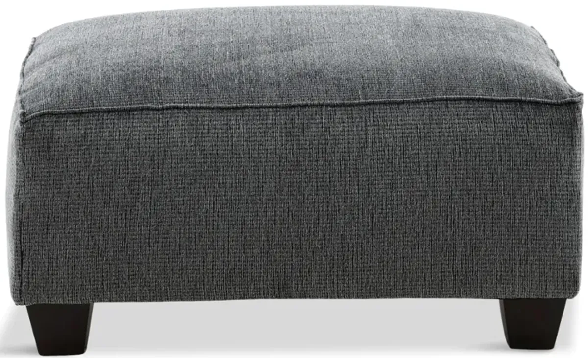 Gemma Cocktail Ottoman