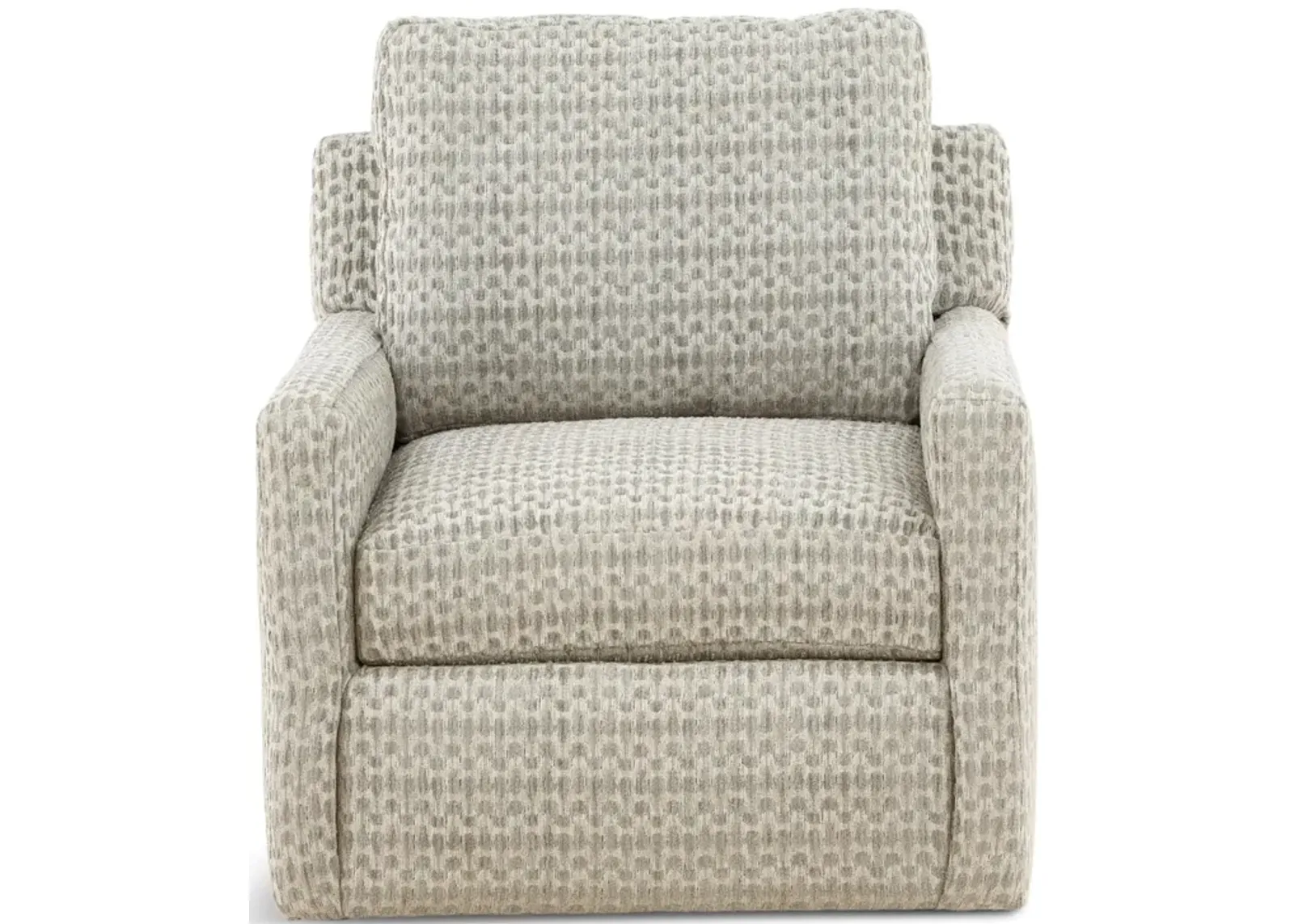 Bianca Swivel Accent Chair