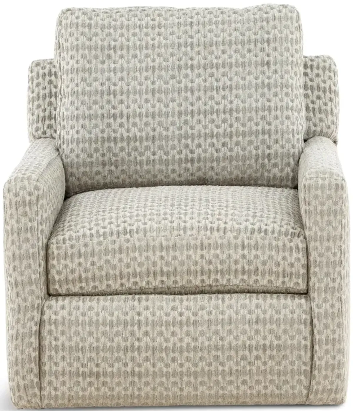 Bianca Swivel Accent Chair