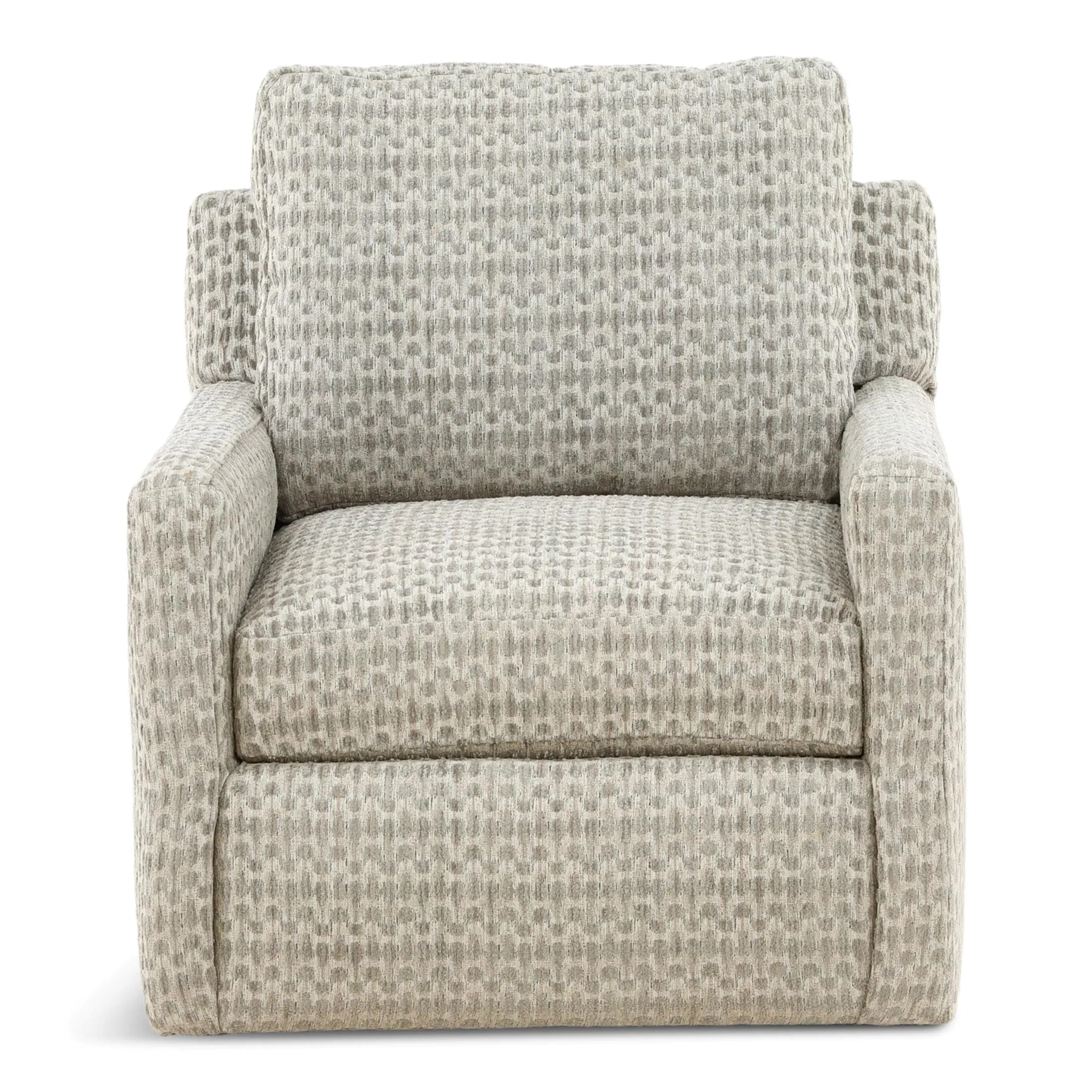 Bianca Swivel Accent Chair