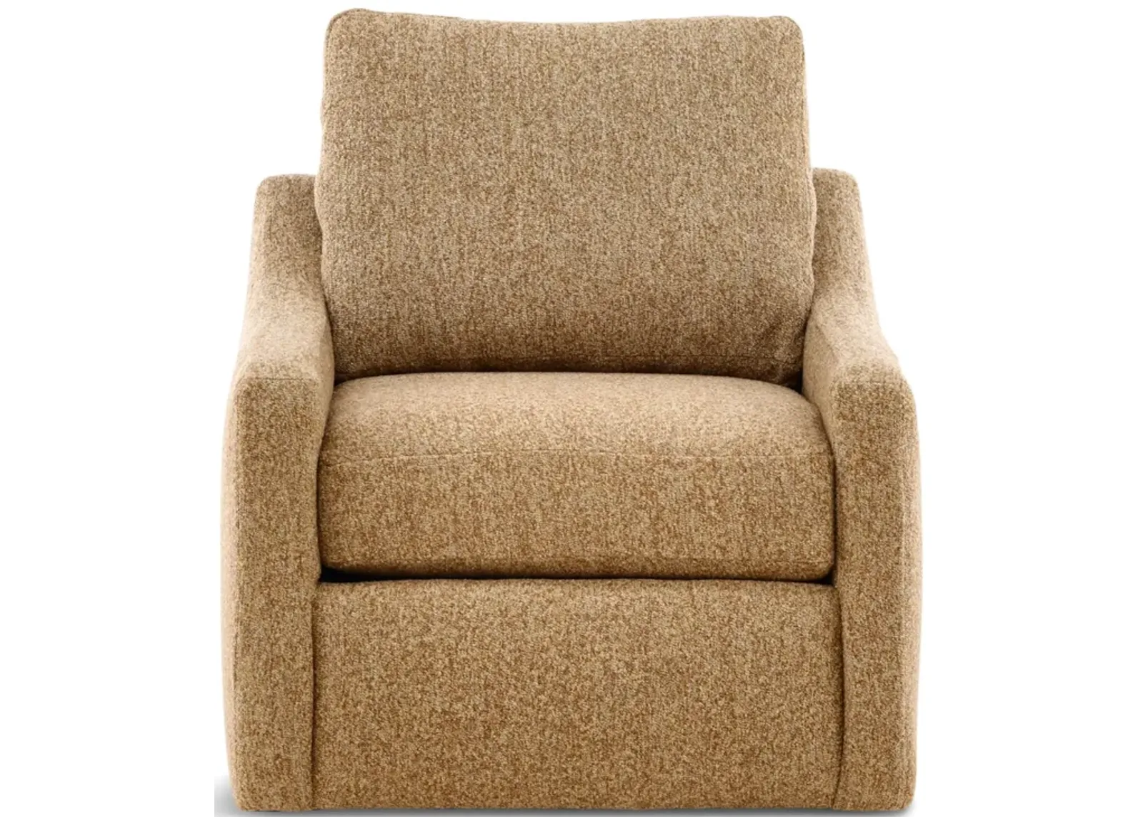 Azzurra Swivel Accent Chair