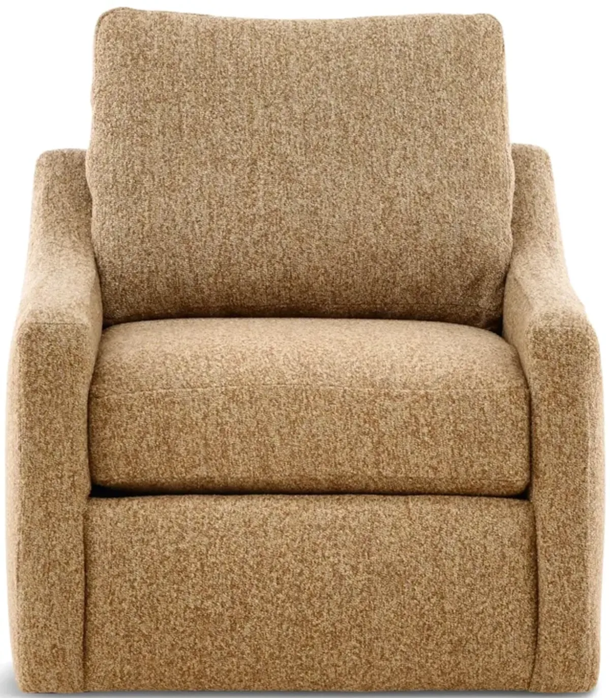 Azzurra Swivel Accent Chair