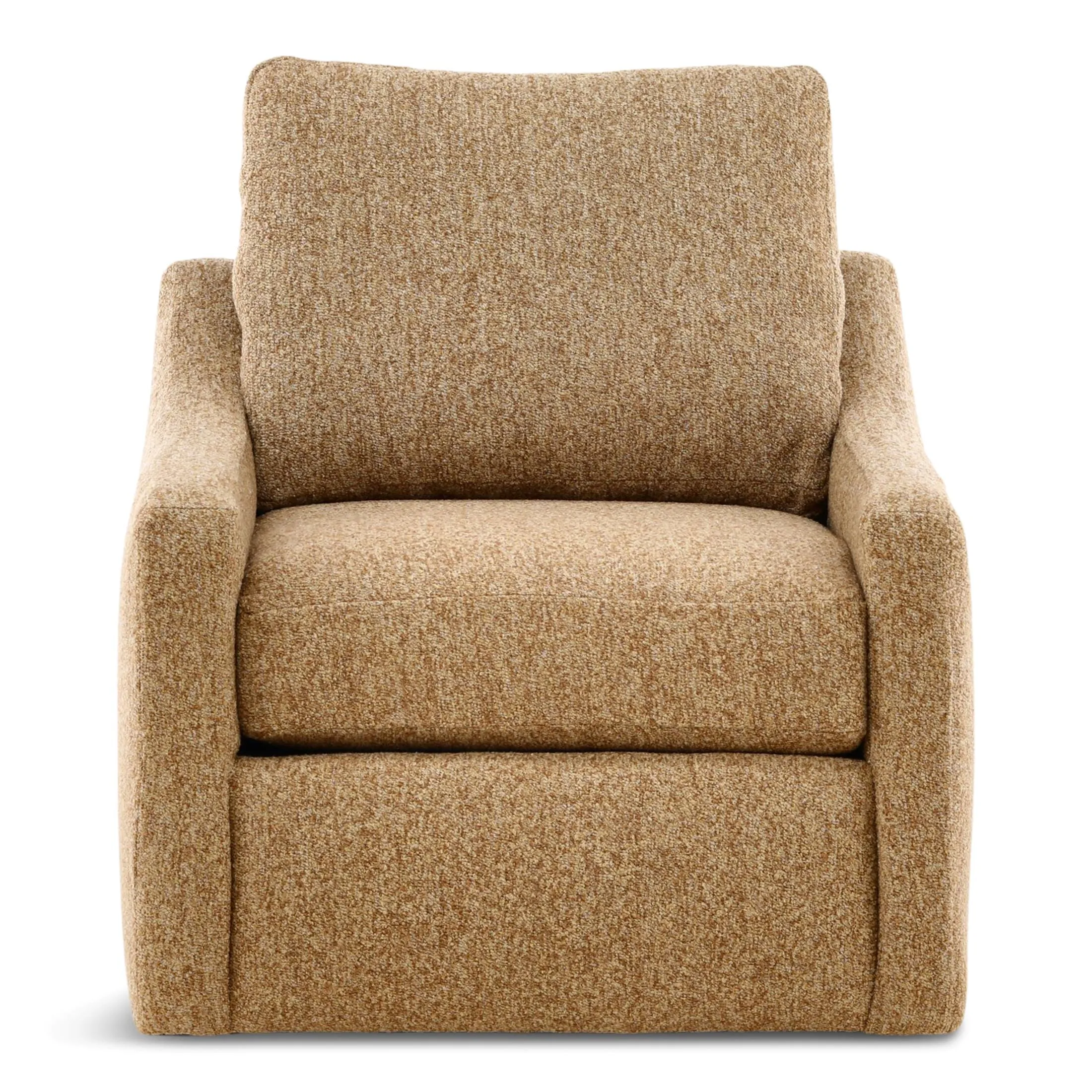 Azzurra Swivel Accent Chair