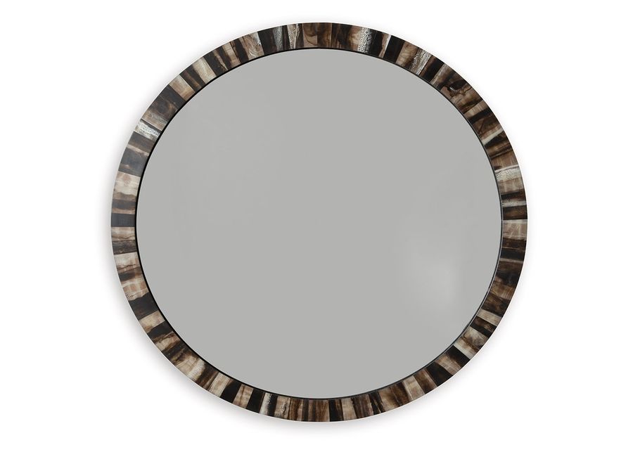 Ellford Accent Mirror