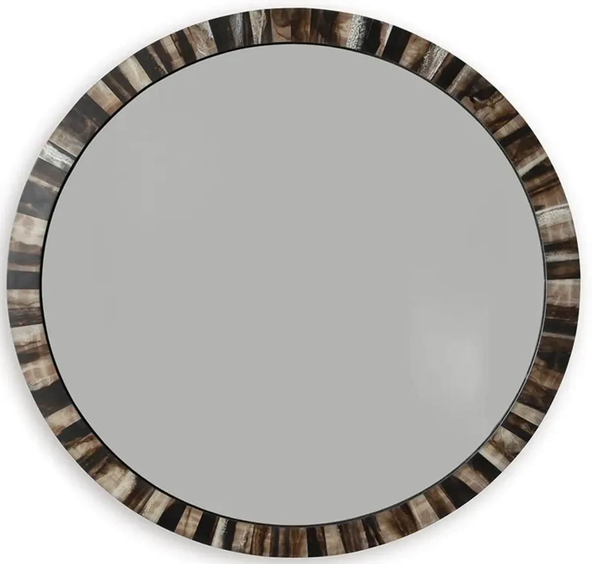 Ellford Accent Mirror