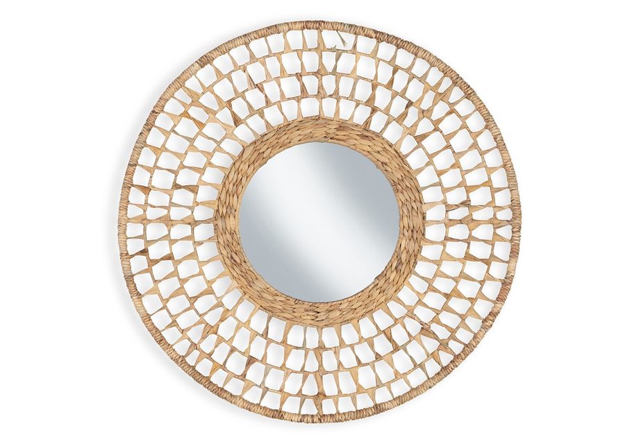 Deltlea Accent Mirror