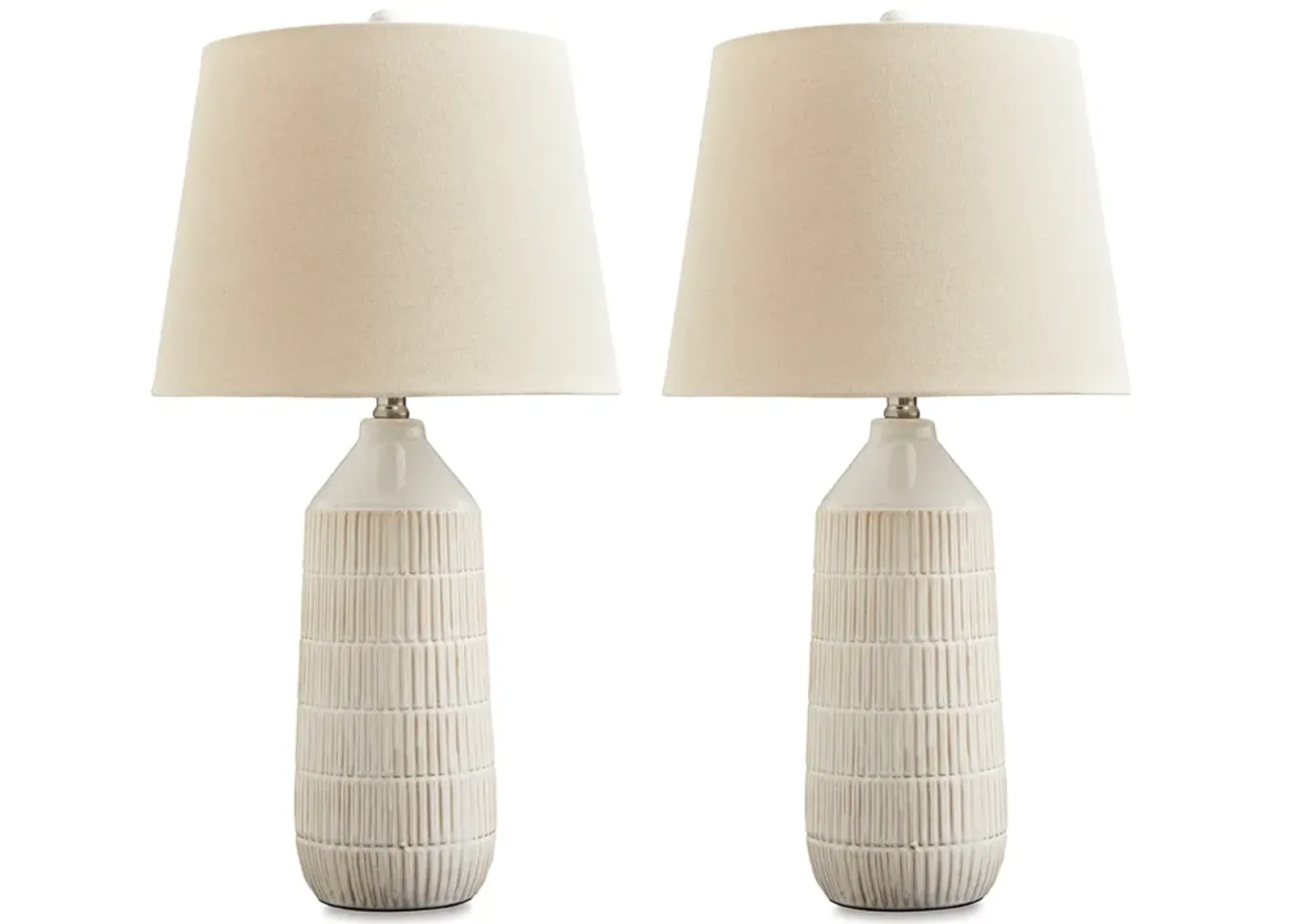 Willport Table Lamp (Set of 2)