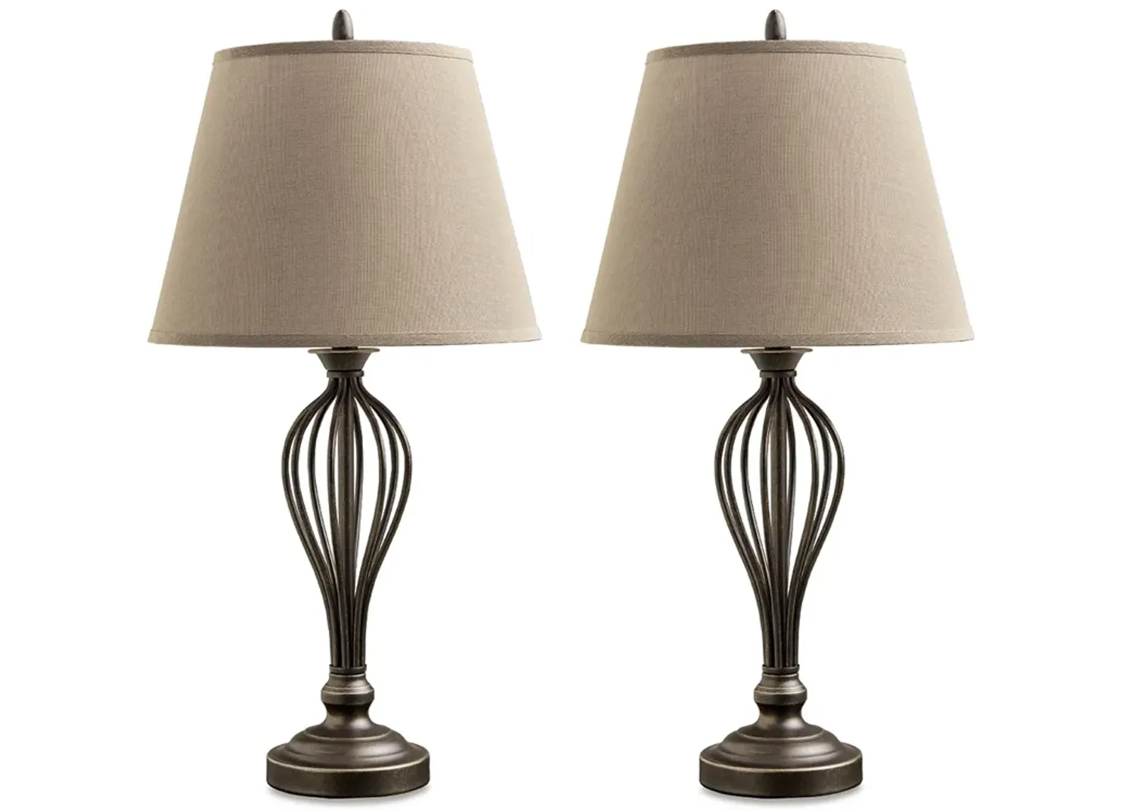 Ornawell Table Lamp (Set of 2)