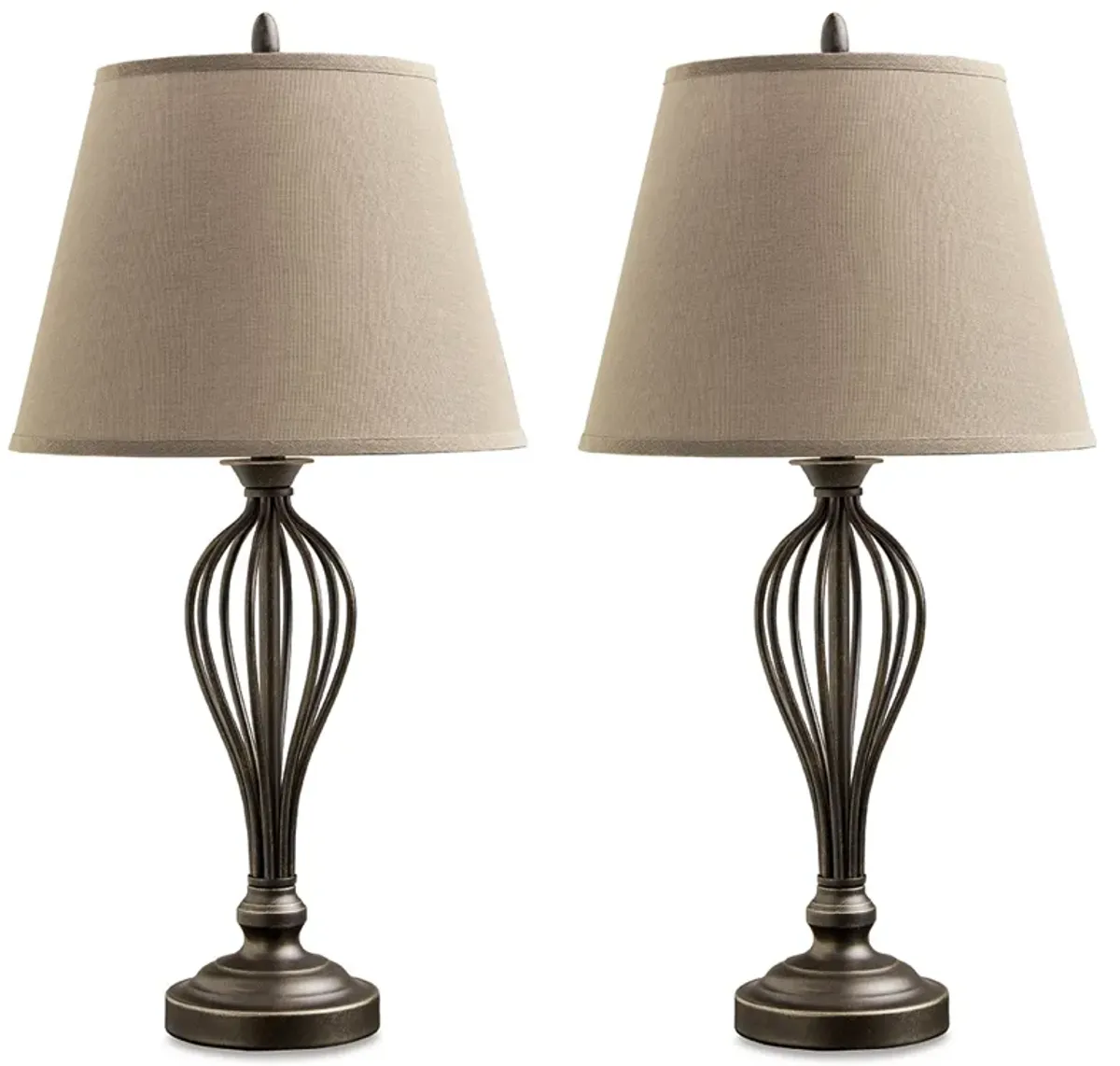 Ornawell Table Lamp (Set of 2)