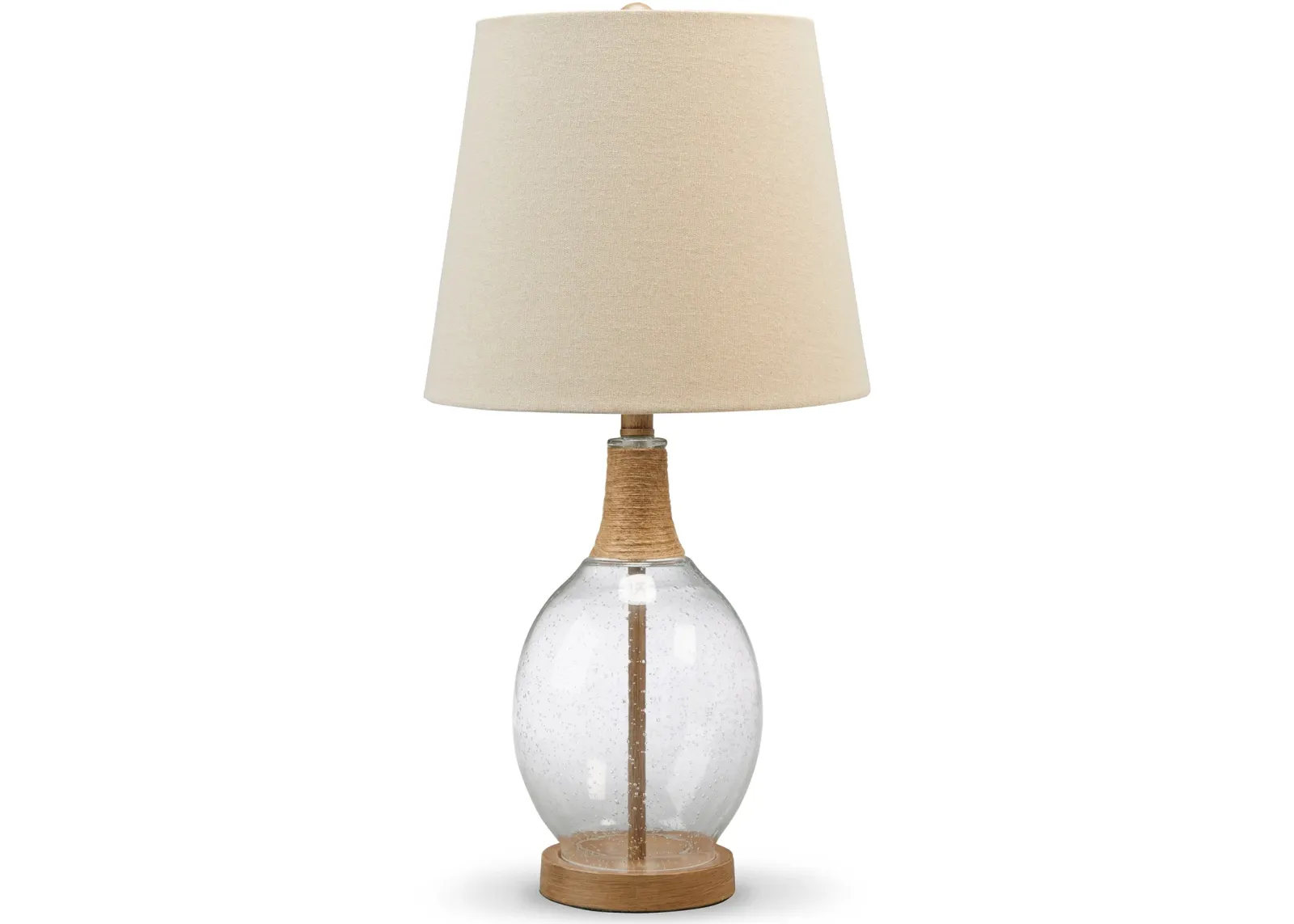 Clayleigh Table Lamp (Set of 2)