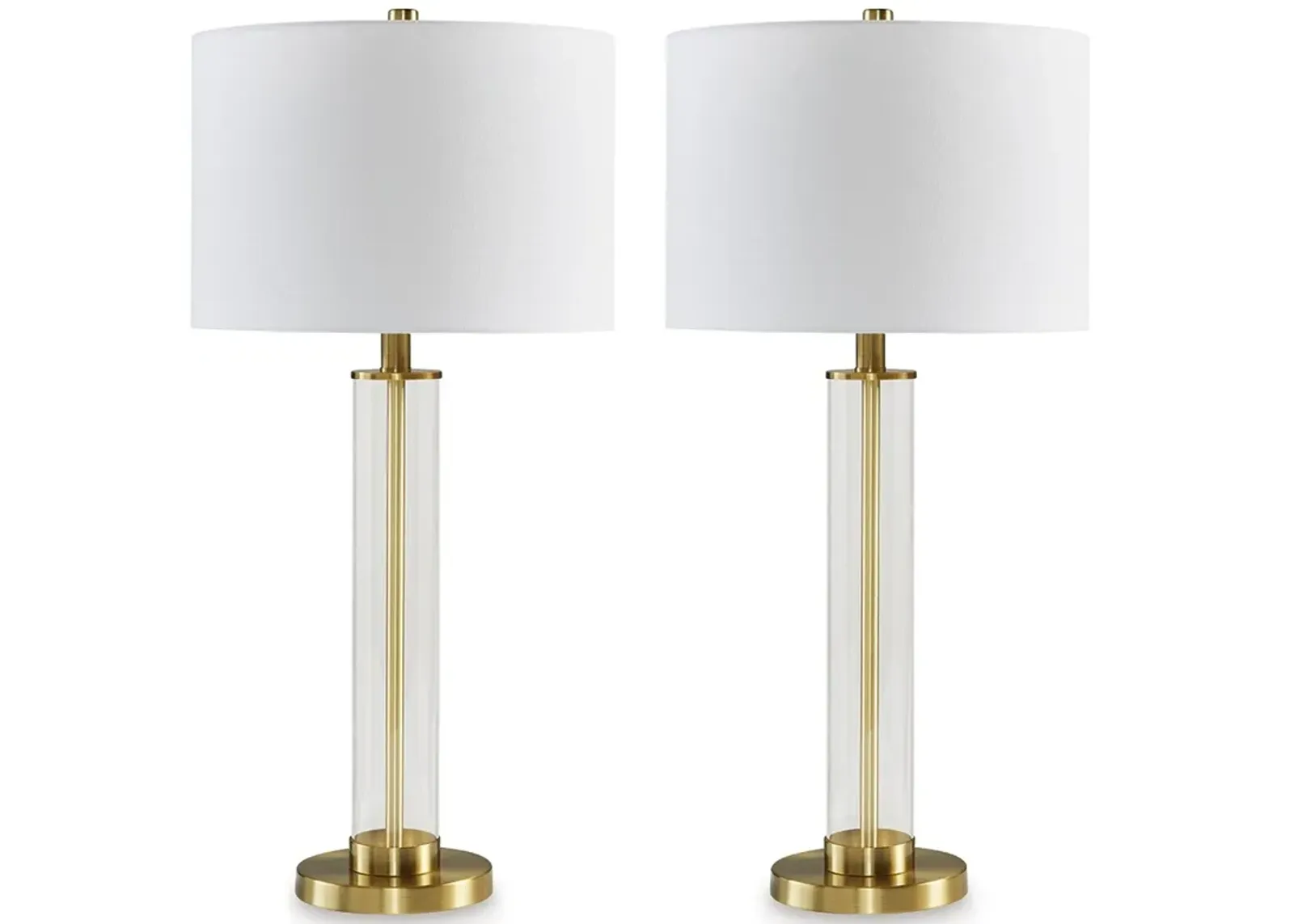 Orenman Table Lamp (Set of 2)