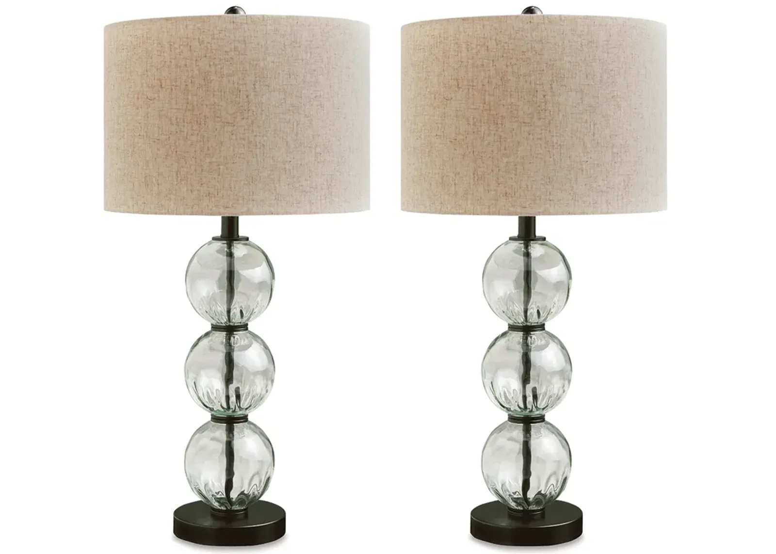 Airbal Table Lamp (Set of 2)