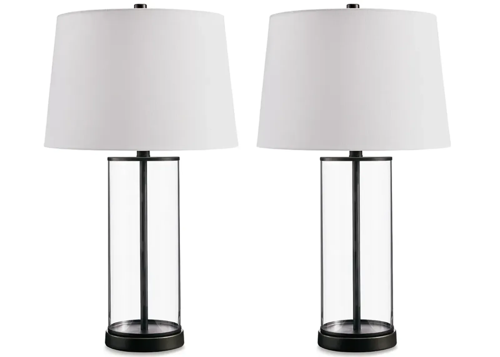 Wilmburgh Table Lamp (Set of 2)