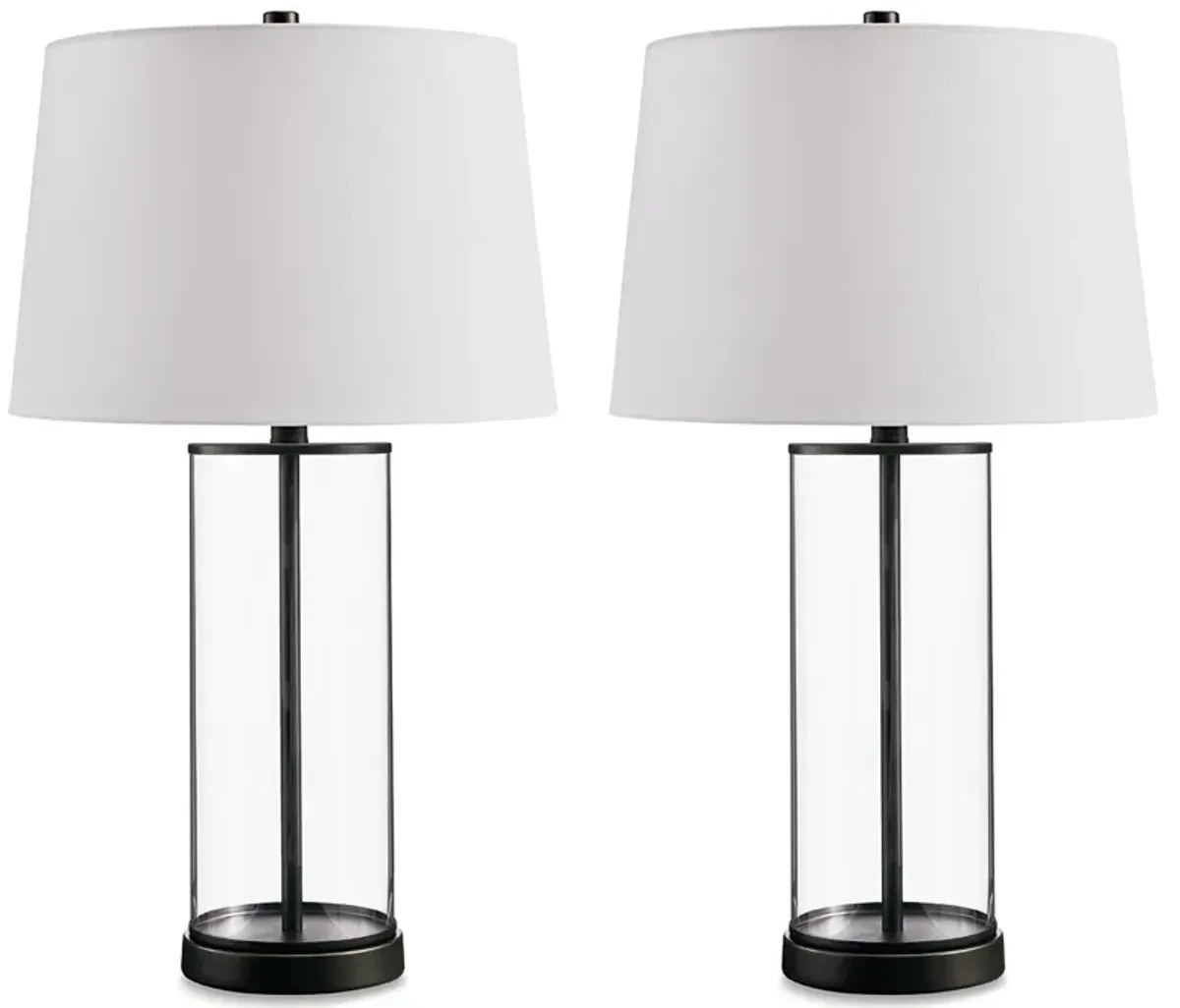 Wilmburgh Table Lamp (Set of 2)