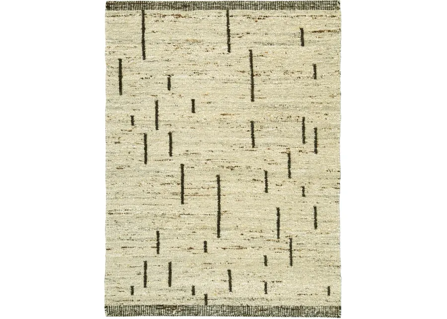 Mortis 5' x 7' Rug