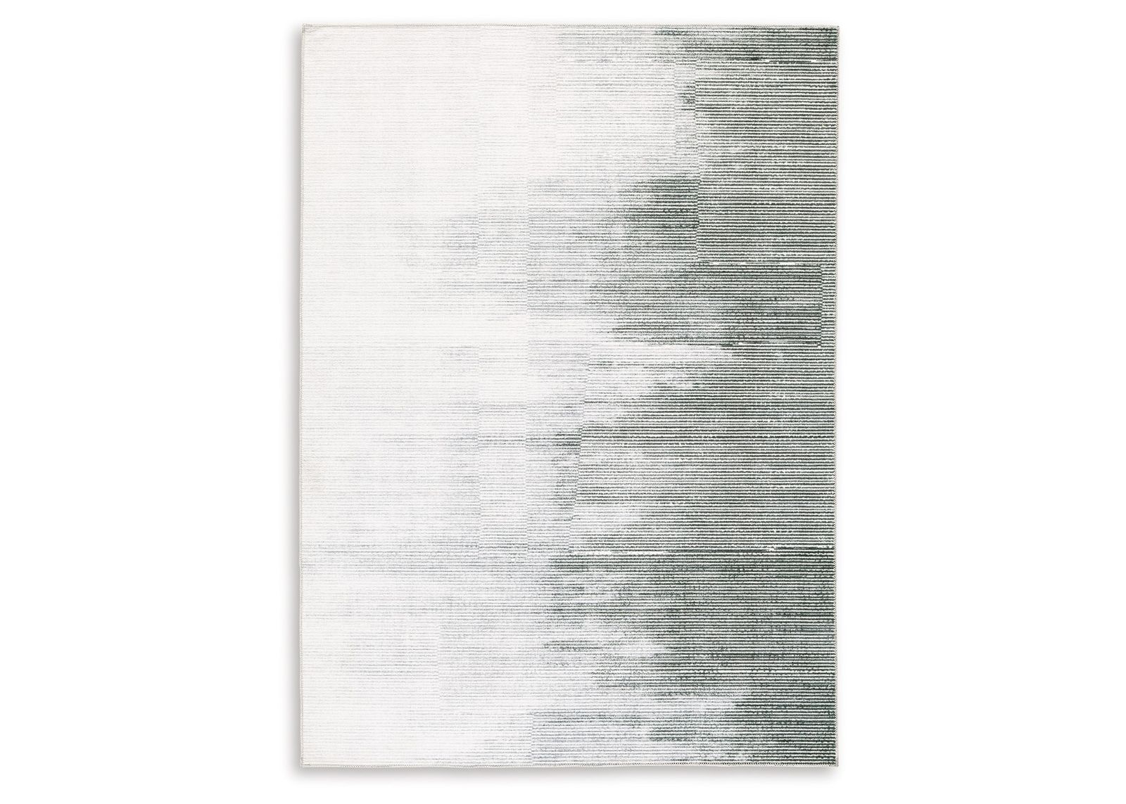 Milset 5' x 7' Rug