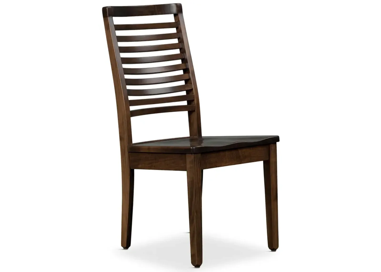 Eagle Mountain Ladderback Side Chair