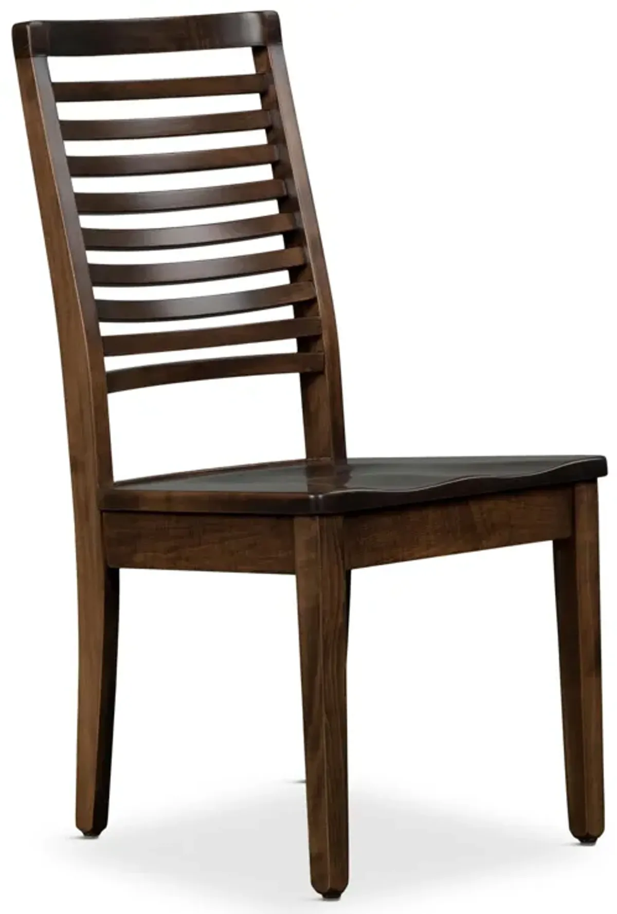 Eagle Mountain Ladderback Side Chair