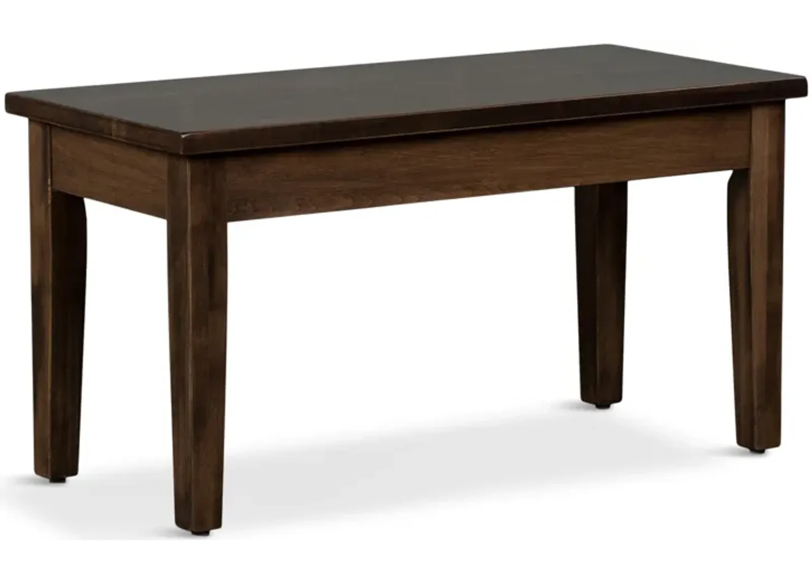 Eagle Mountain Dining Bench