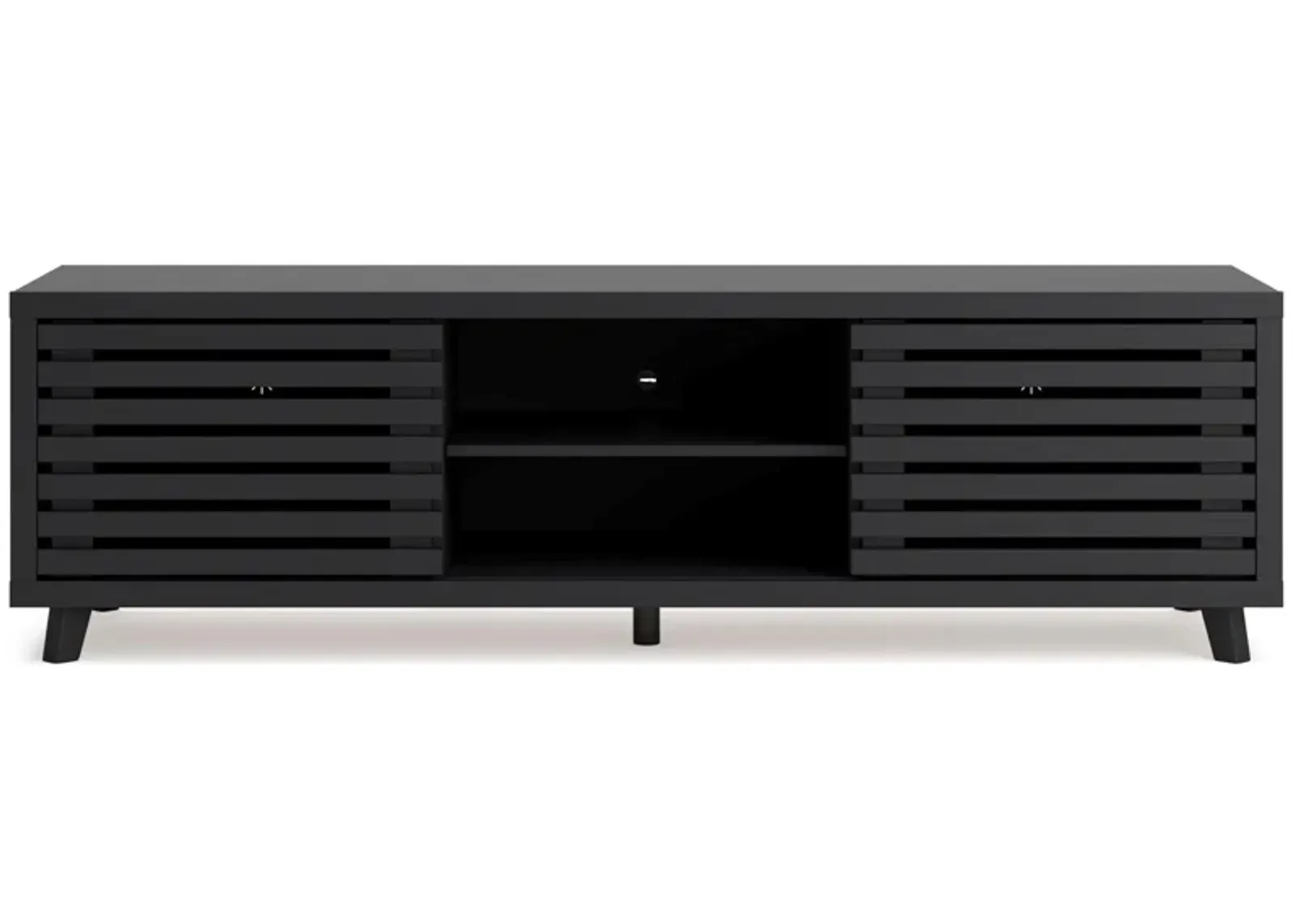 Danziar 72" TV Stand