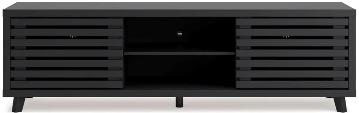 Danziar 72" TV Stand