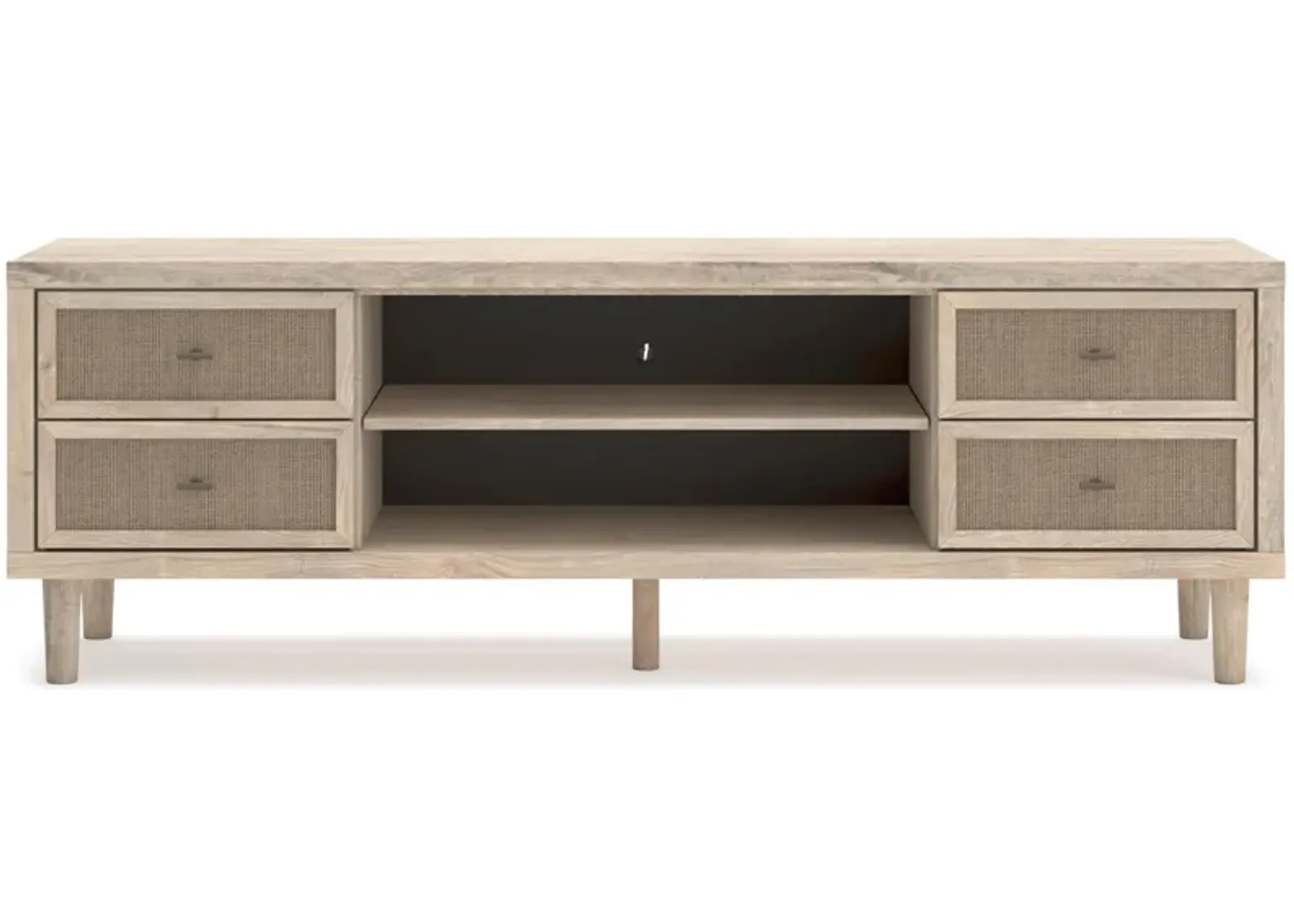 Cielden 62" TV Stand