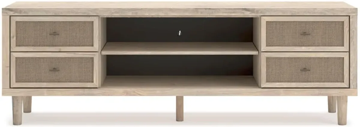 Cielden 62" TV Stand