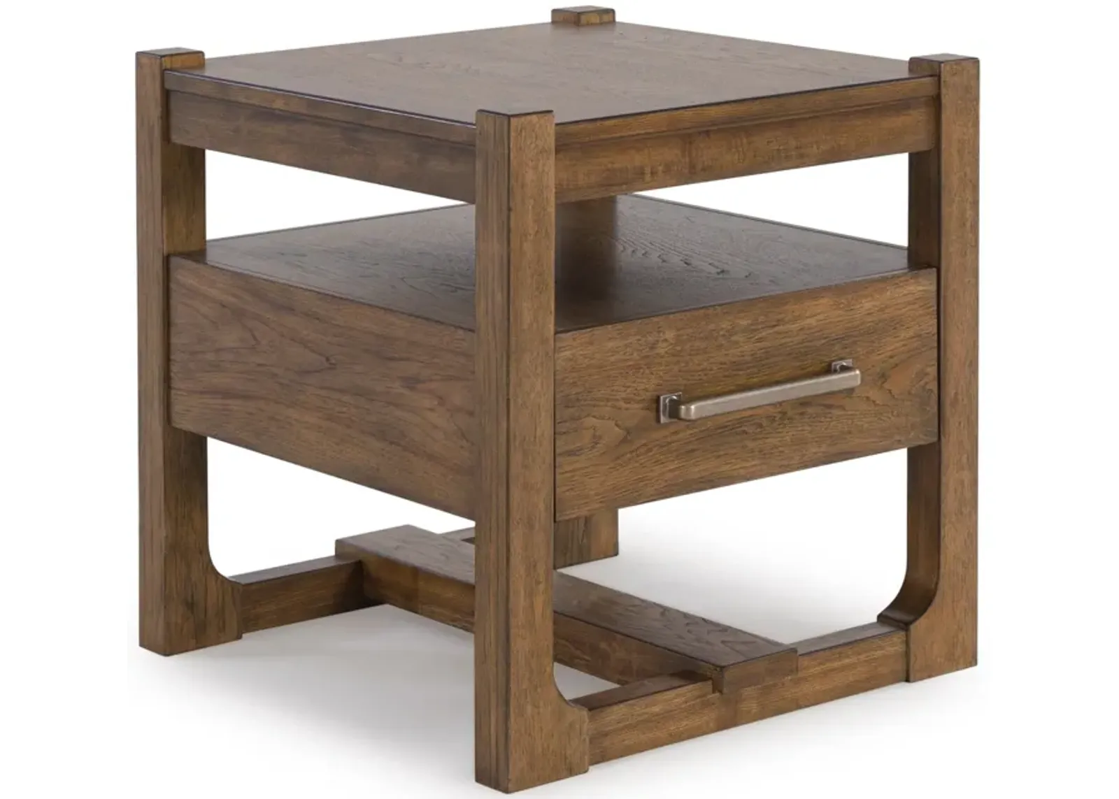 Cabalynn End Table