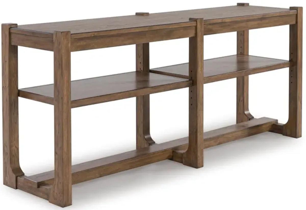 Cabalynn Sofa Table