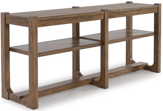 Cabalynn Sofa Table