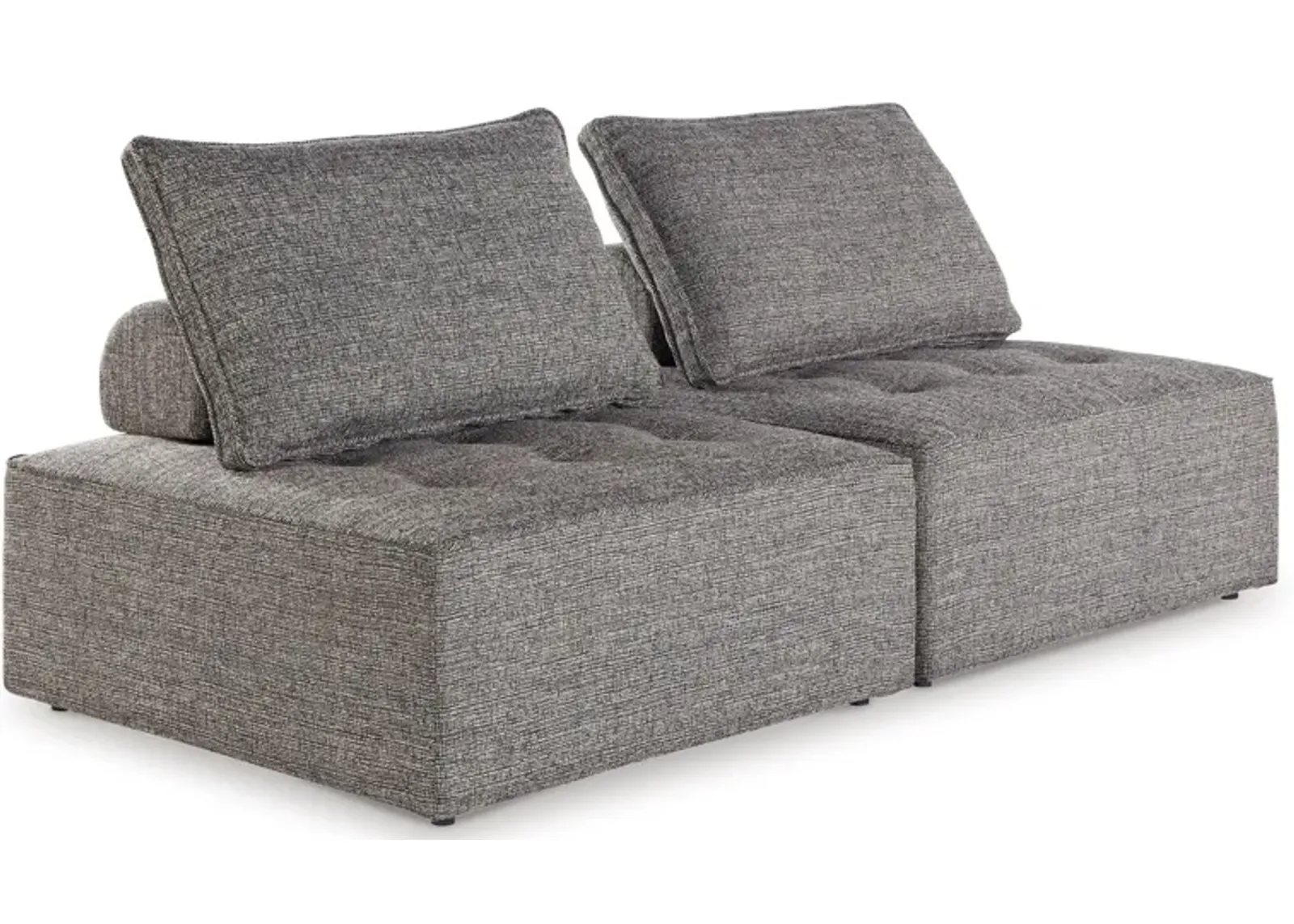 Bree Zee 2-Piece Outdoor Sectional