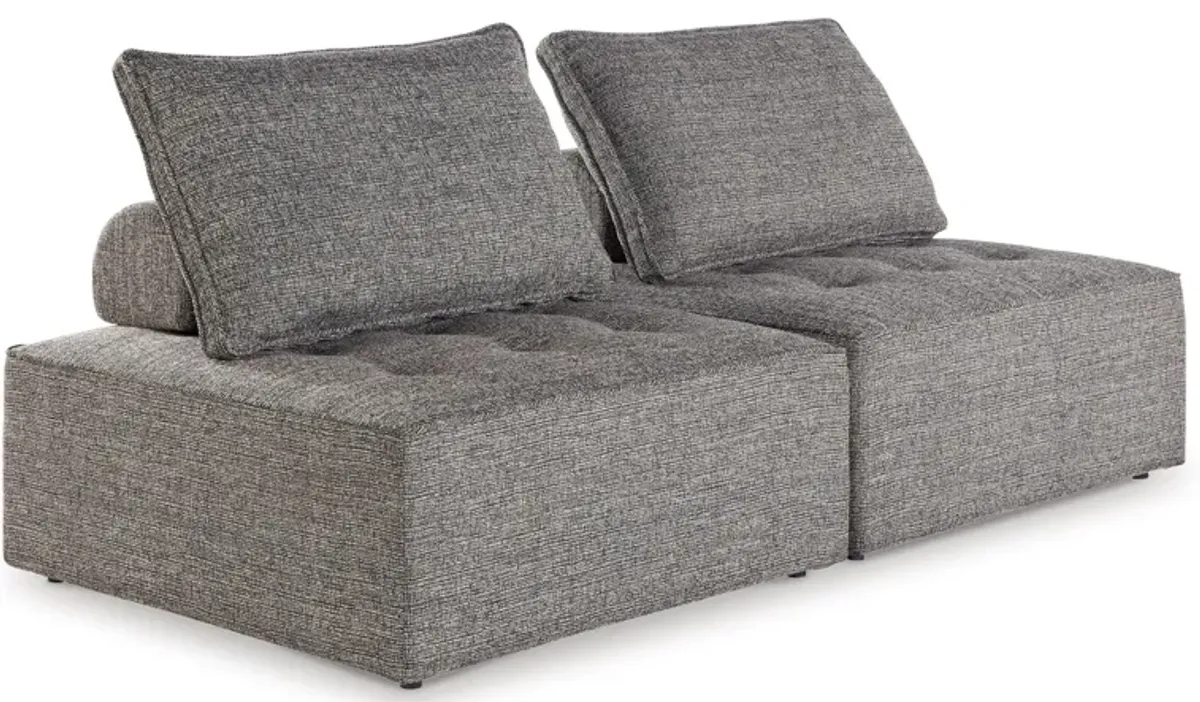 Bree Zee 2-Piece Outdoor Sectional