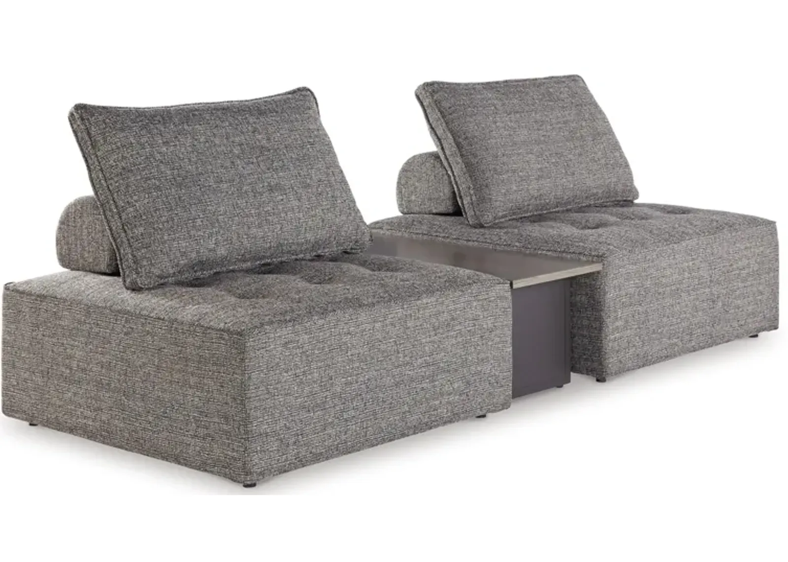 Bree Zee 3-Piece Outdoor Sectional