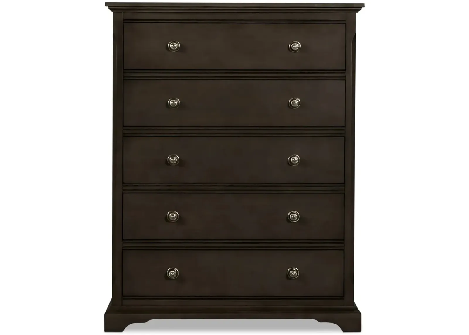 Georgetown Chest