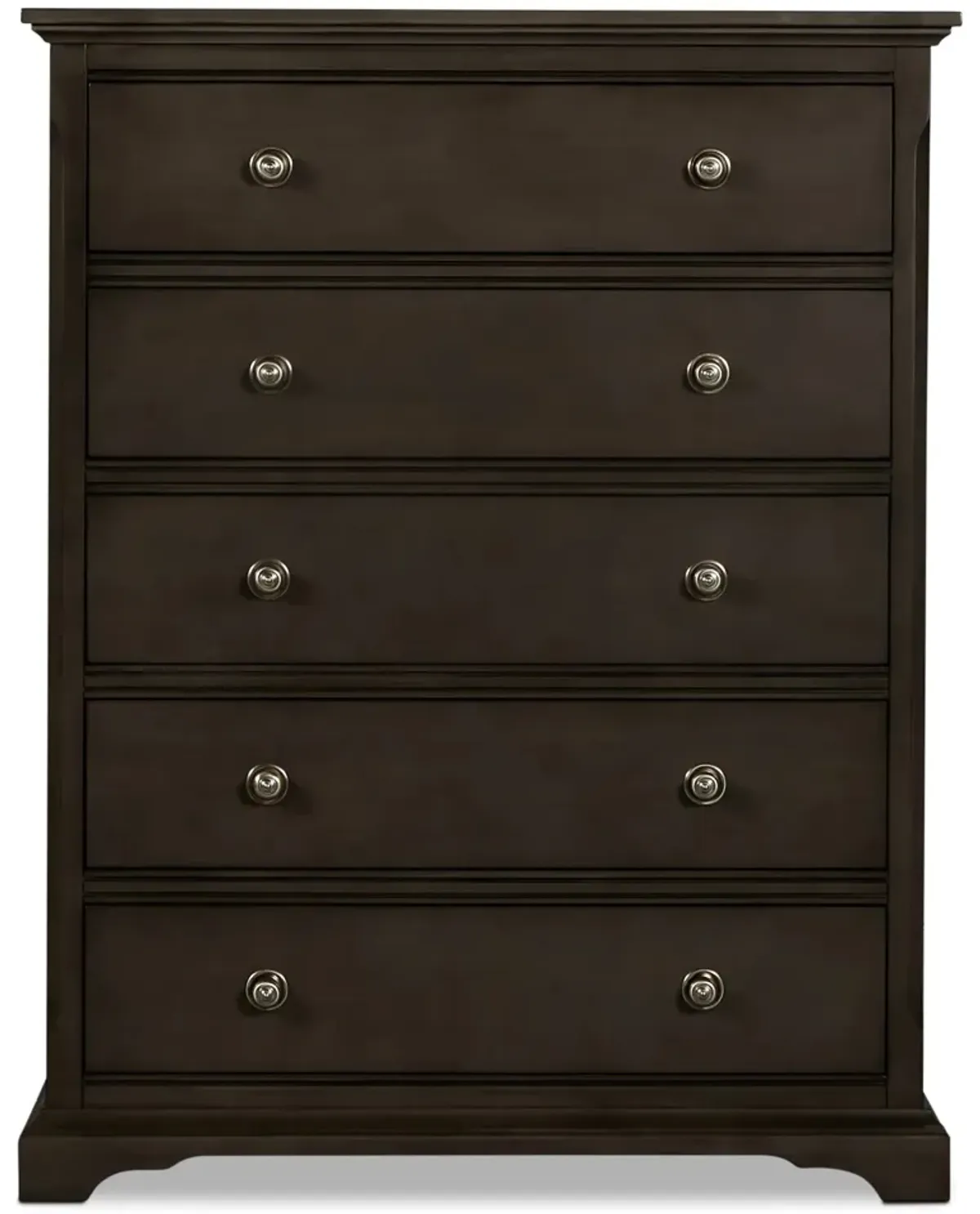 Georgetown Chest