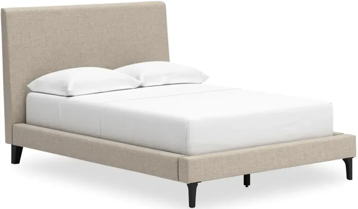 Cielden Full Upholstered Bed