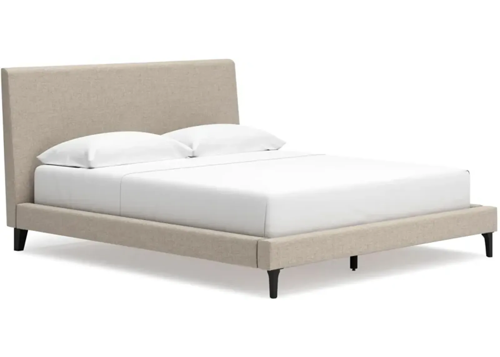 Ceilden California King Upholstered Bed