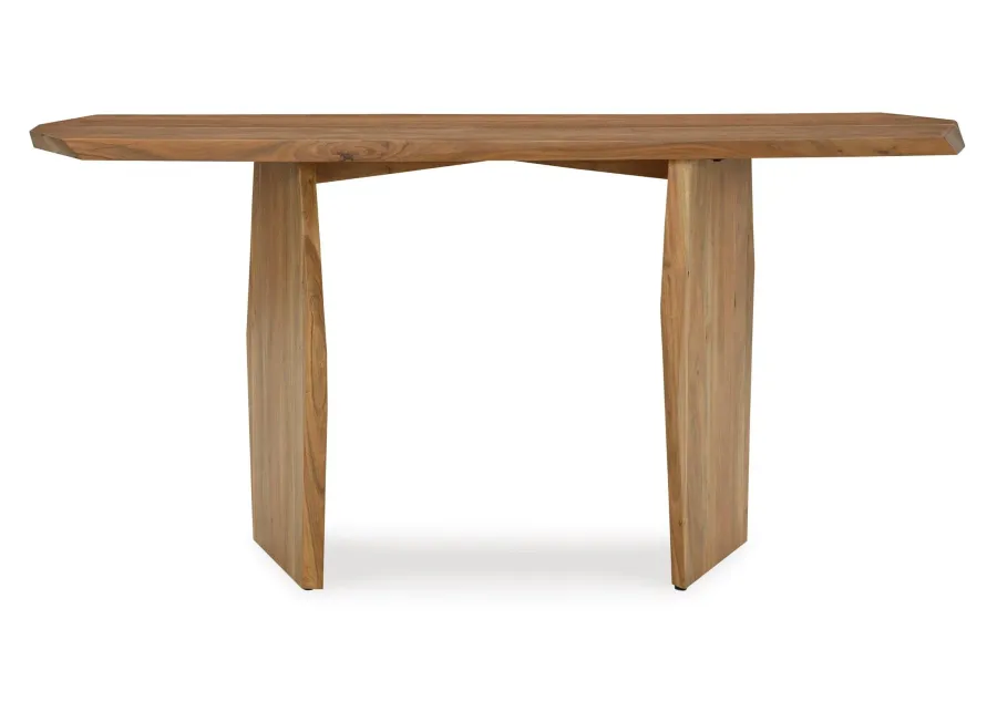 Holward Sofa Table